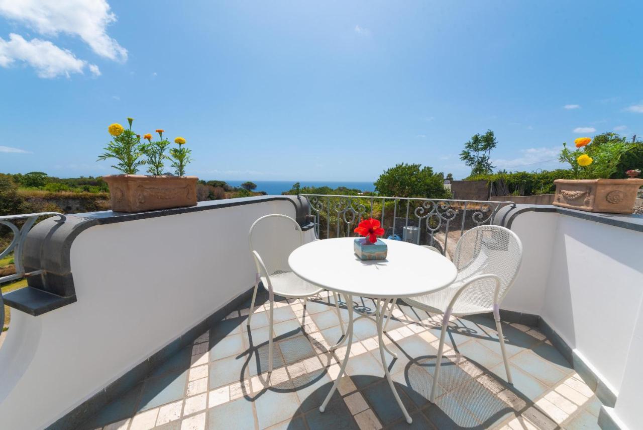 Bed & Breakfast Sorgeto Garden Forio di Ischia