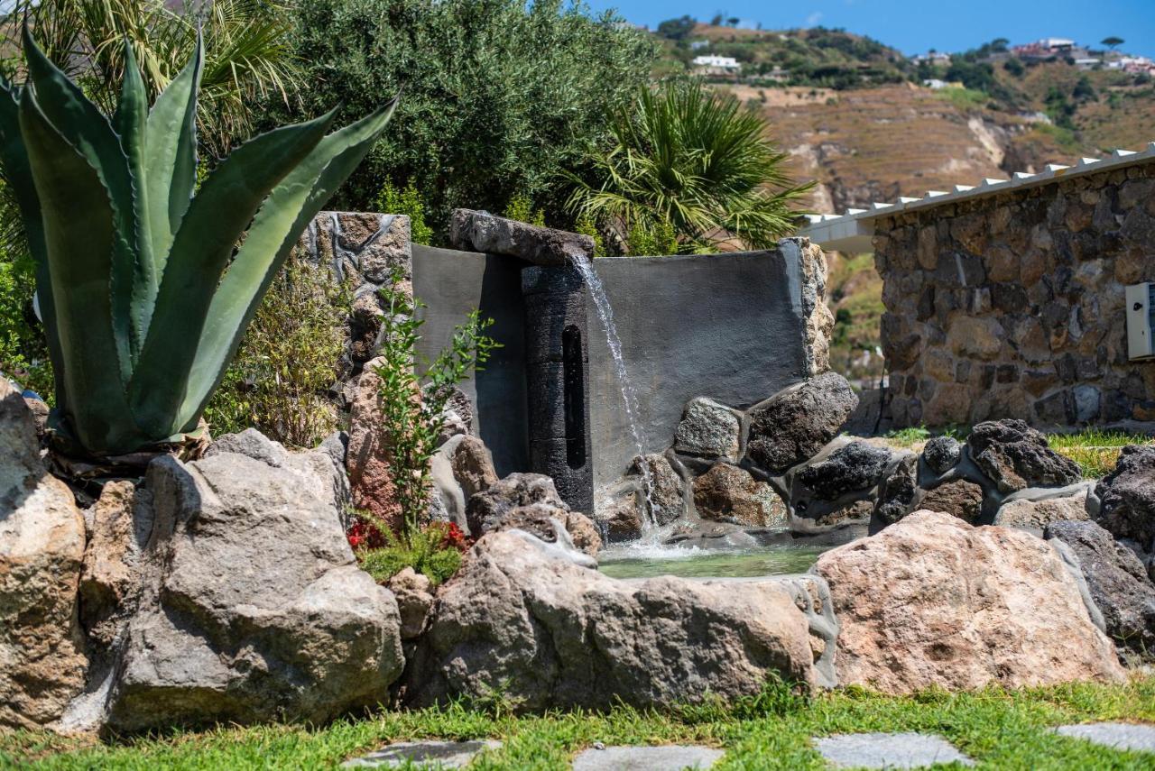 Sorgeto Garden 5*