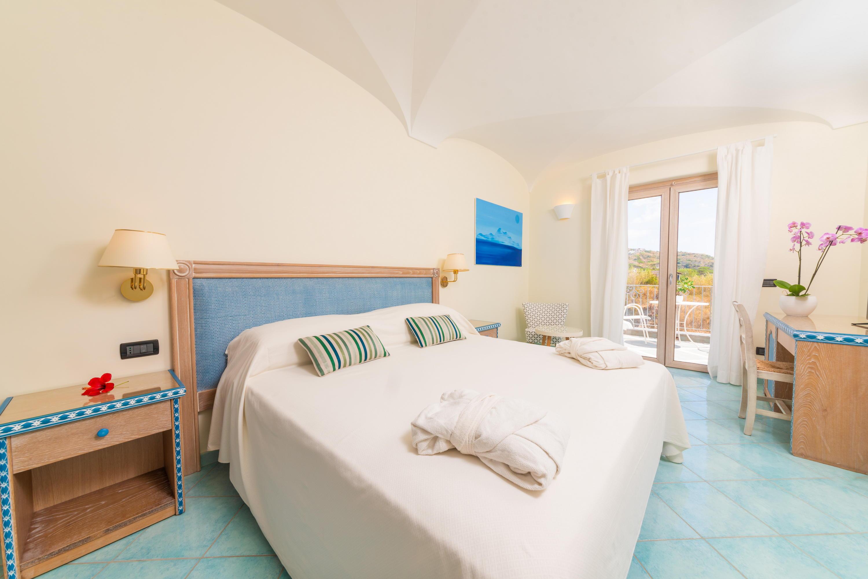 Sorgeto Garden Bed & Breakfast