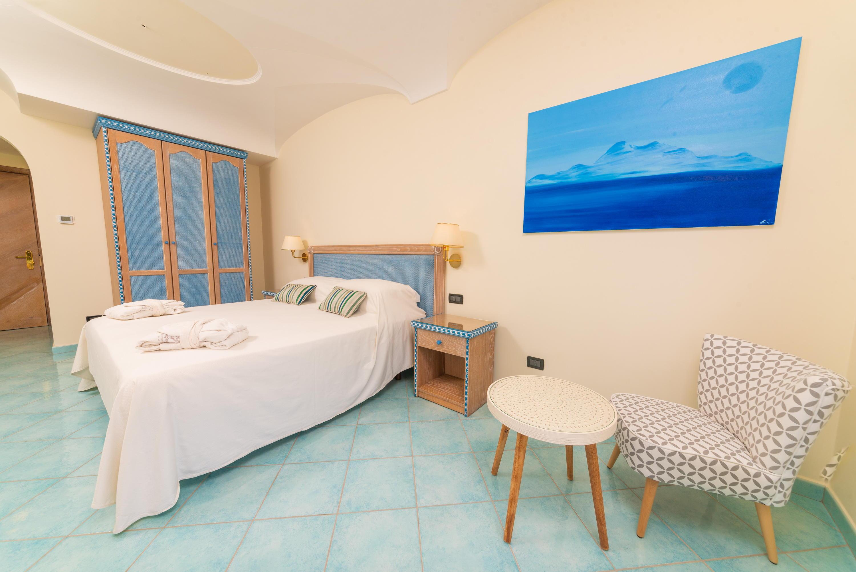 Sorgeto Garden Bed & Breakfast Forio di Ischia