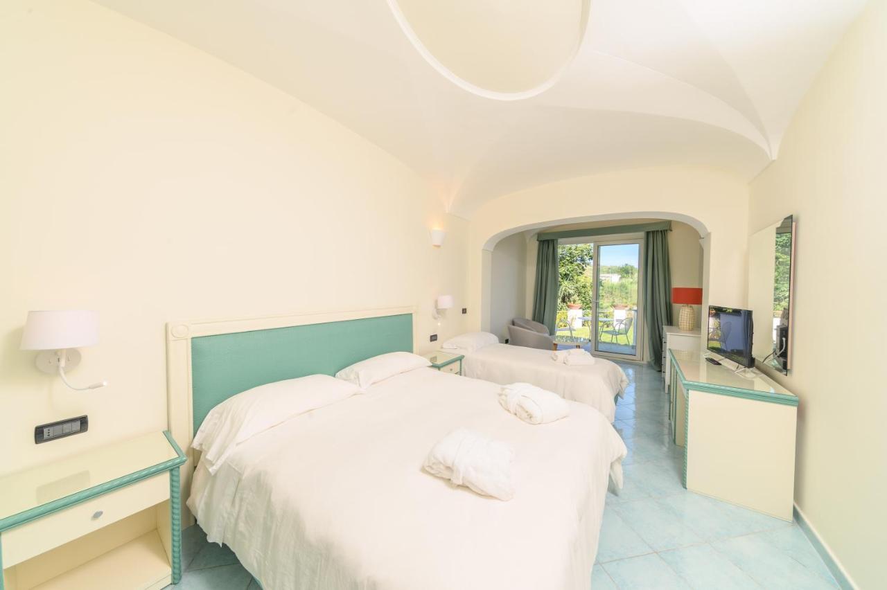 Sorgeto Garden Bed & Breakfast Forio di Ischia
