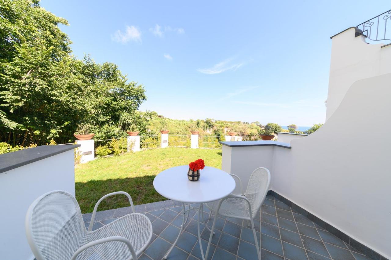 Frühstückspension Sorgeto Garden 5*