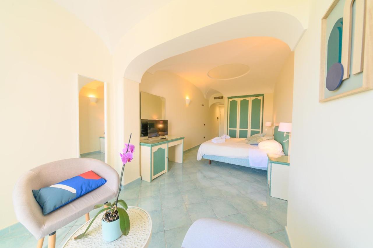 Bed & Breakfast Sorgeto Garden
