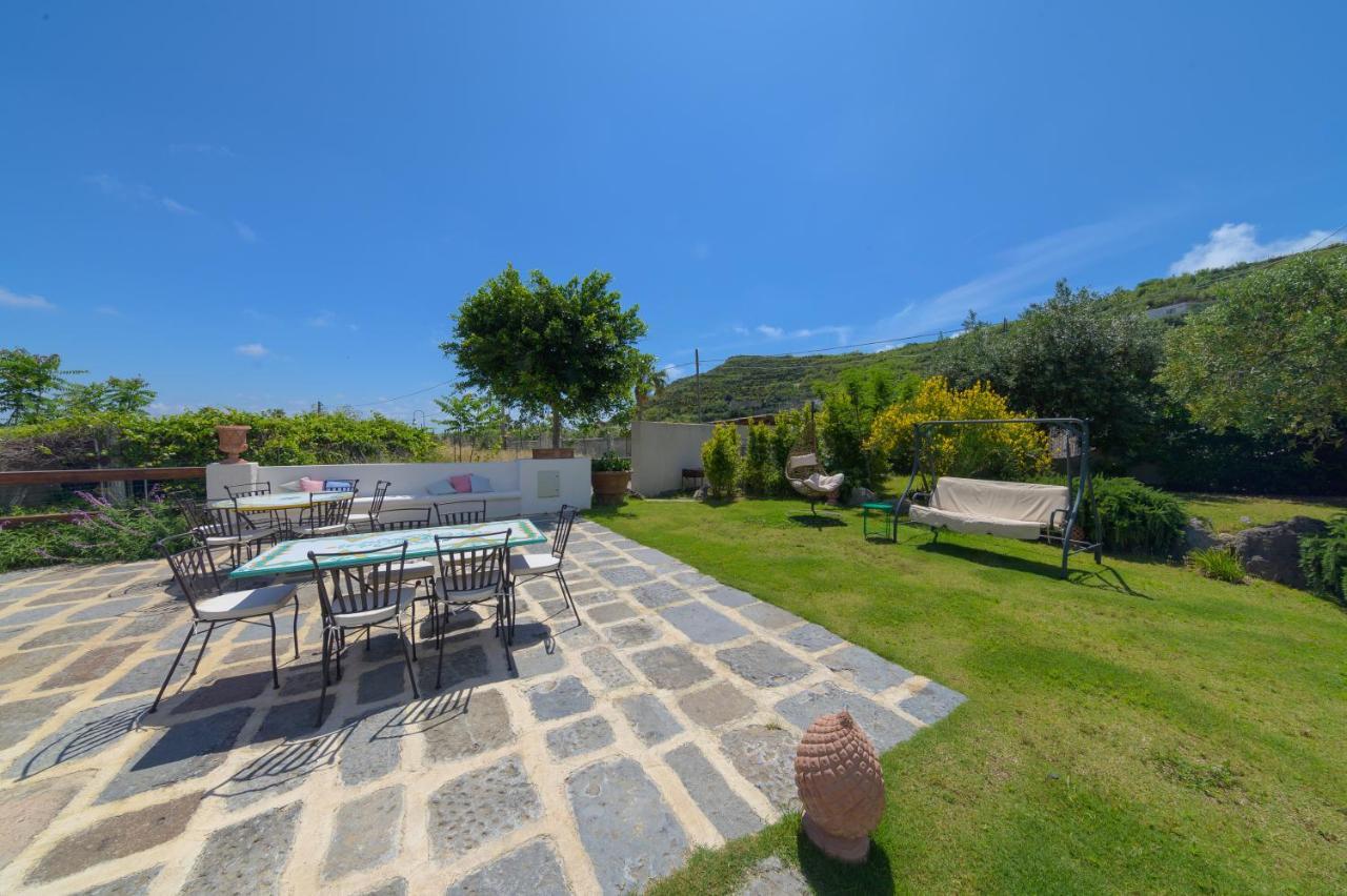 Sorgeto Garden 5*