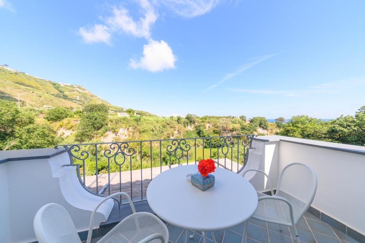 Bed & Breakfast Sorgeto Garden Forio di Ischia