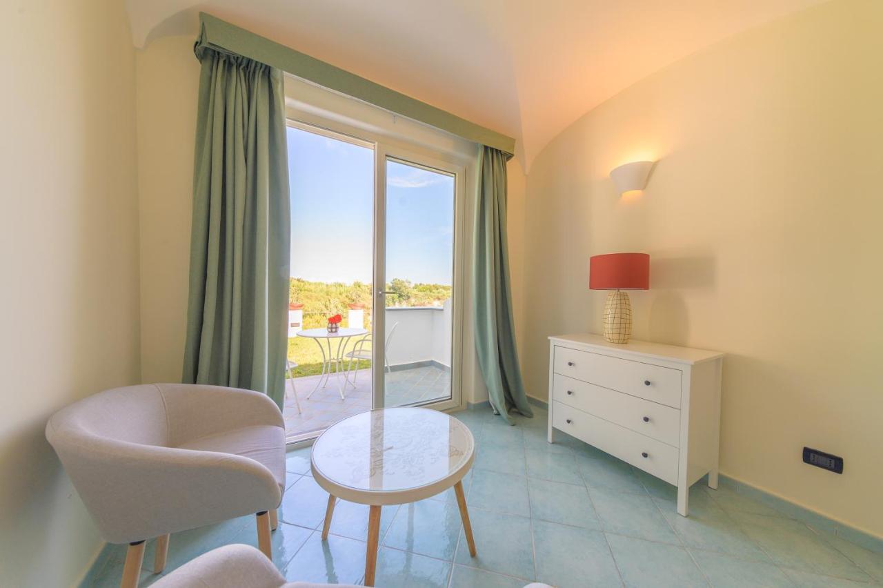 Bed & Breakfast Sorgeto Garden Forio di Ischia