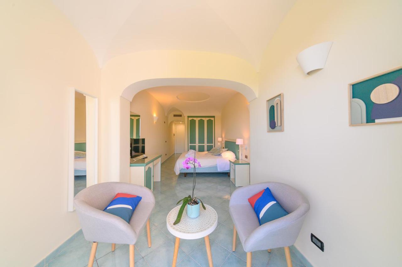 Sorgeto Garden Bed & Breakfast Forio di Ischia