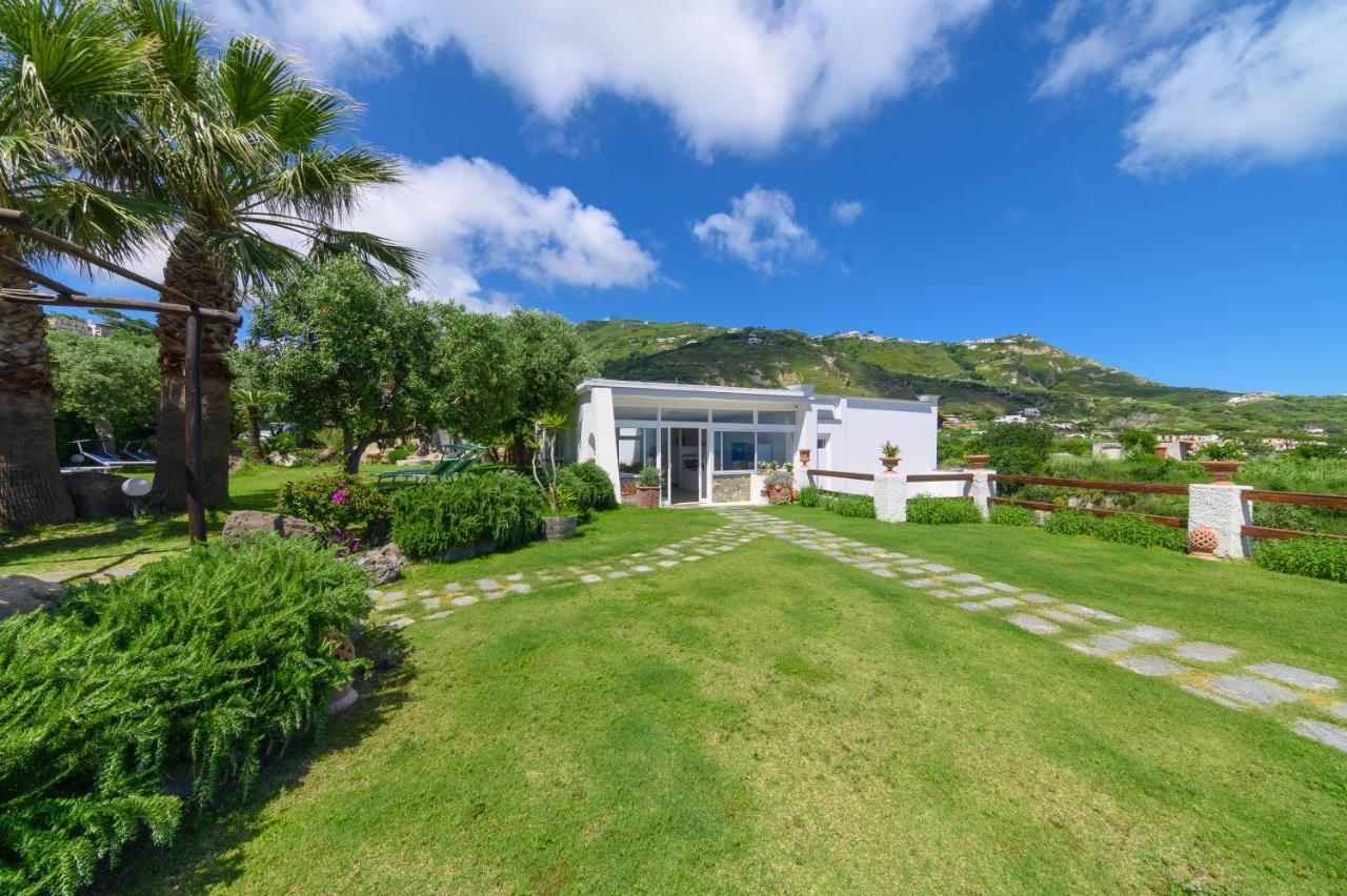 Sorgeto Garden Bed & Breakfast
