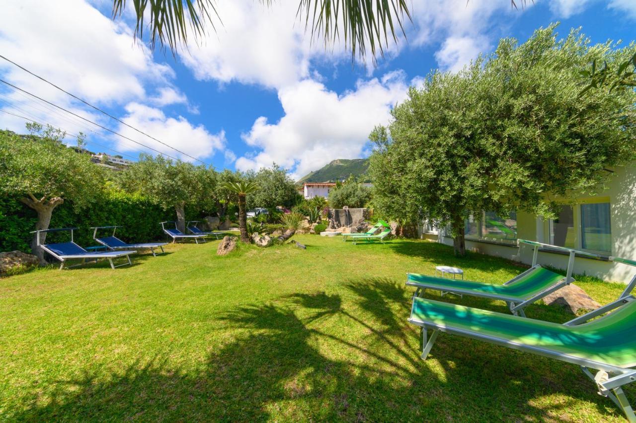 Sorgeto Garden 5*