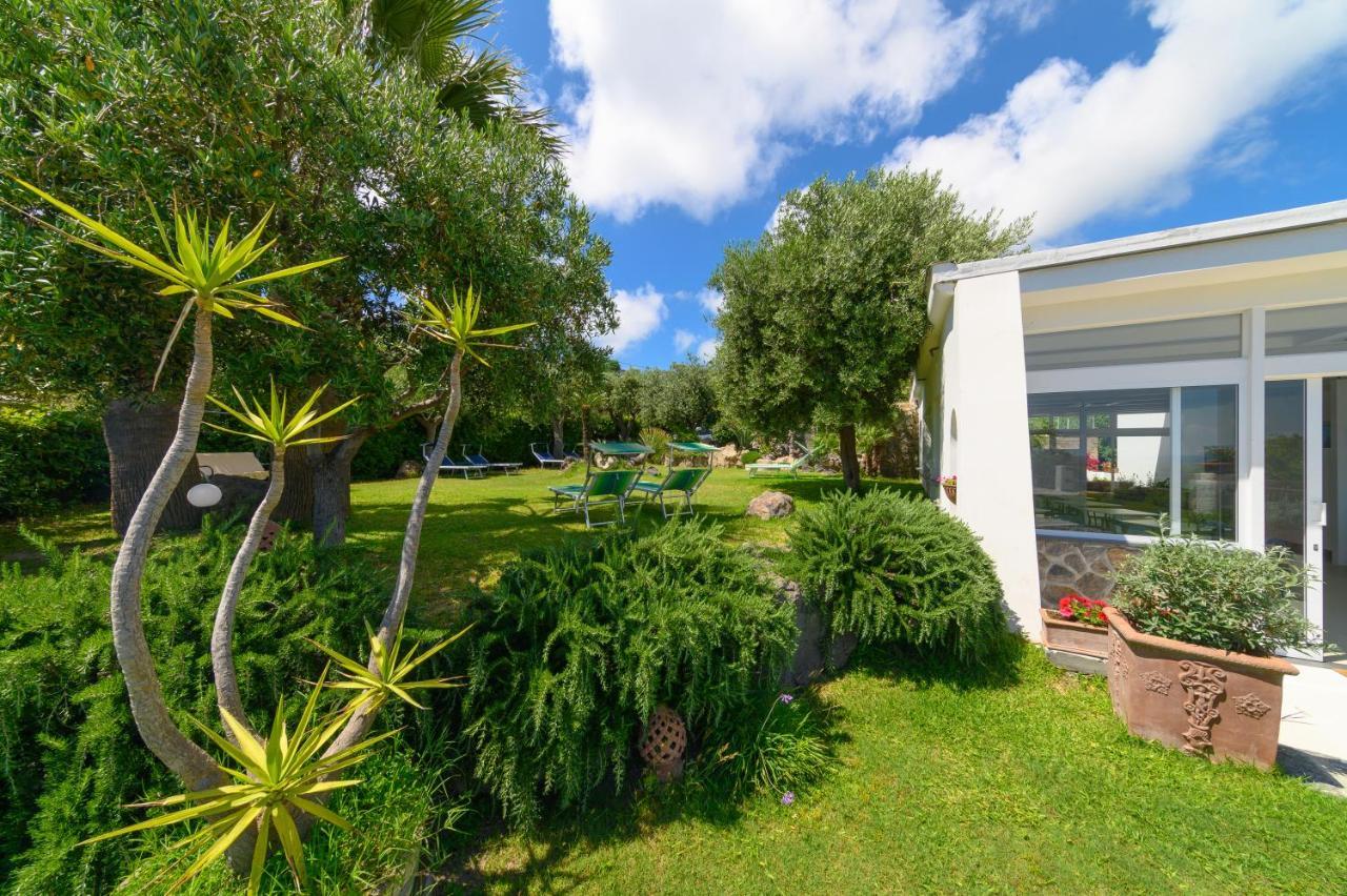 Bed & Breakfast Sorgeto Garden 5*