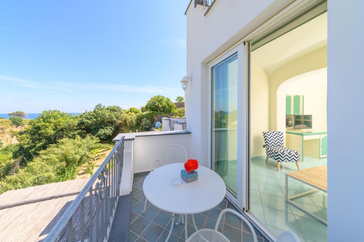 Bed & Breakfast Sorgeto Garden 5*