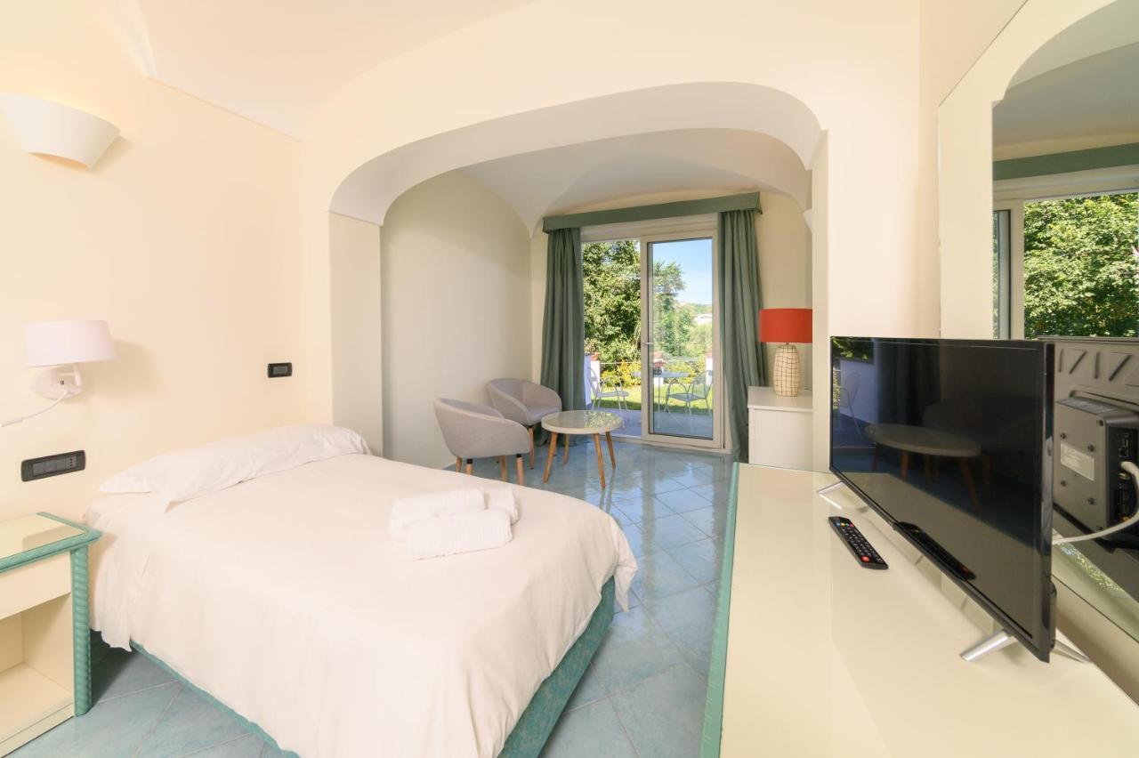 Bed & Breakfast Sorgeto Garden Forio di Ischia