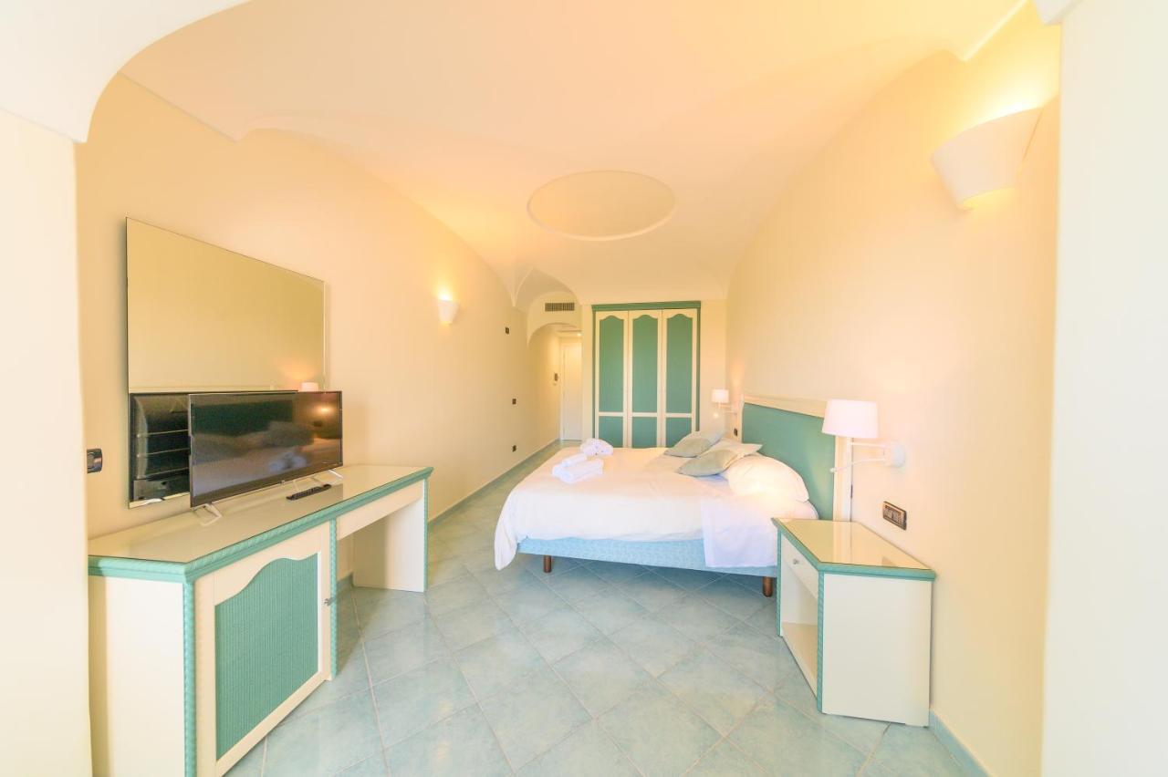 Frühstückspension Sorgeto Garden 5*