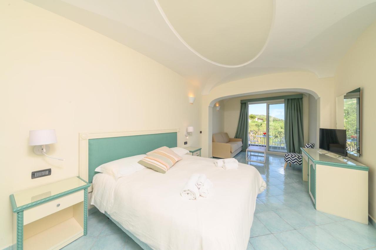 Sorgeto Garden 5*