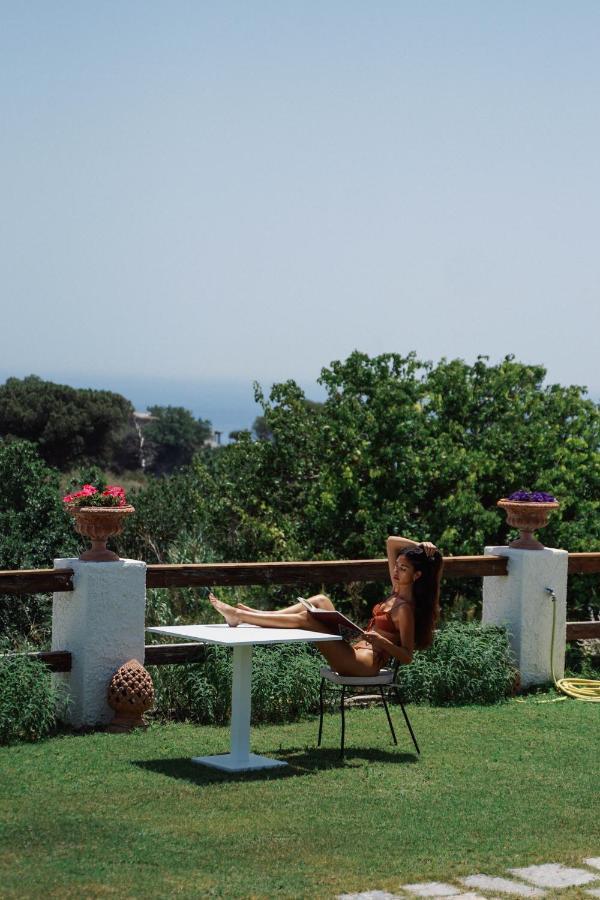 Sorgeto Garden Bed & Breakfast