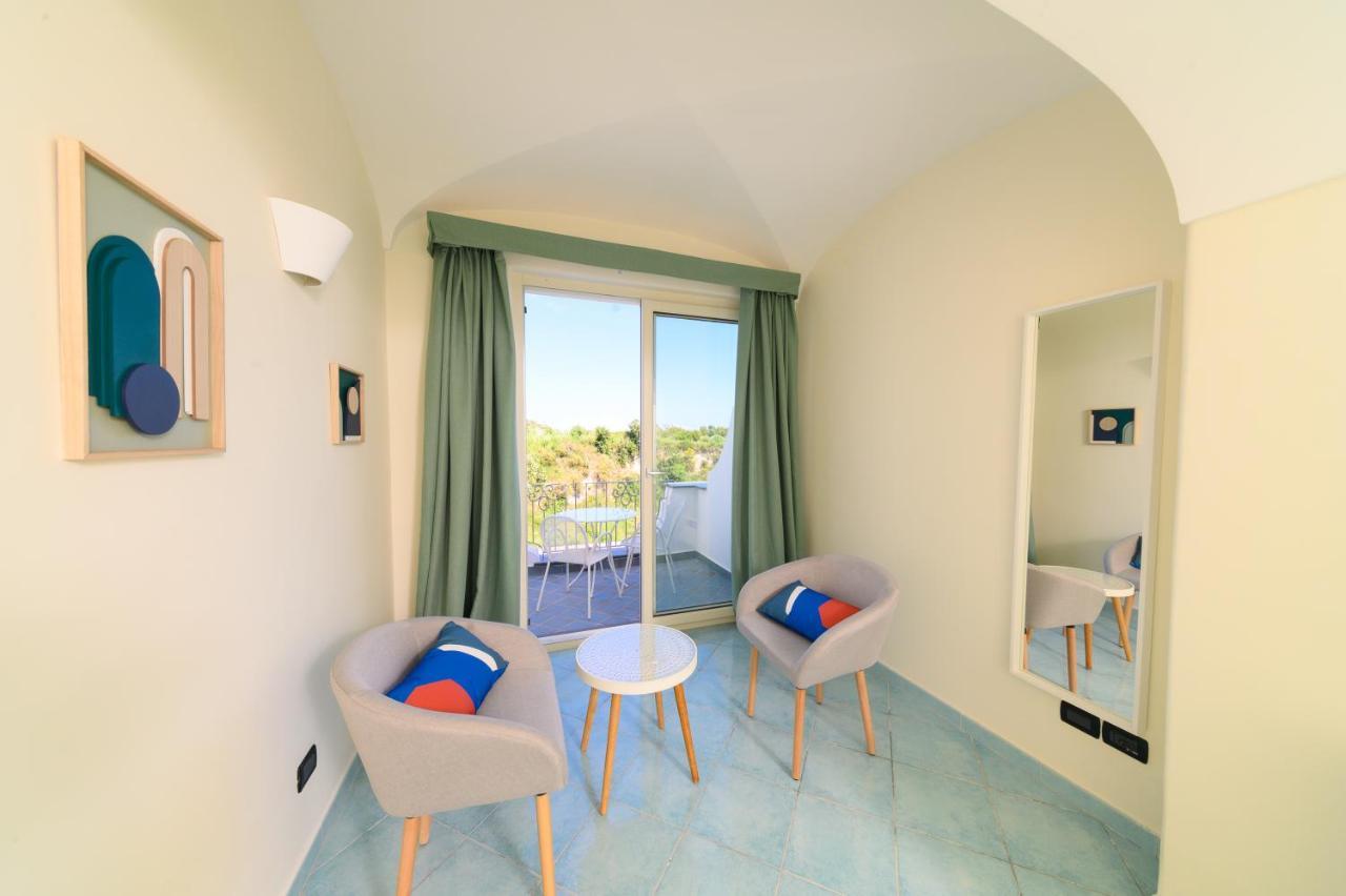 Sorgeto Garden 5*
