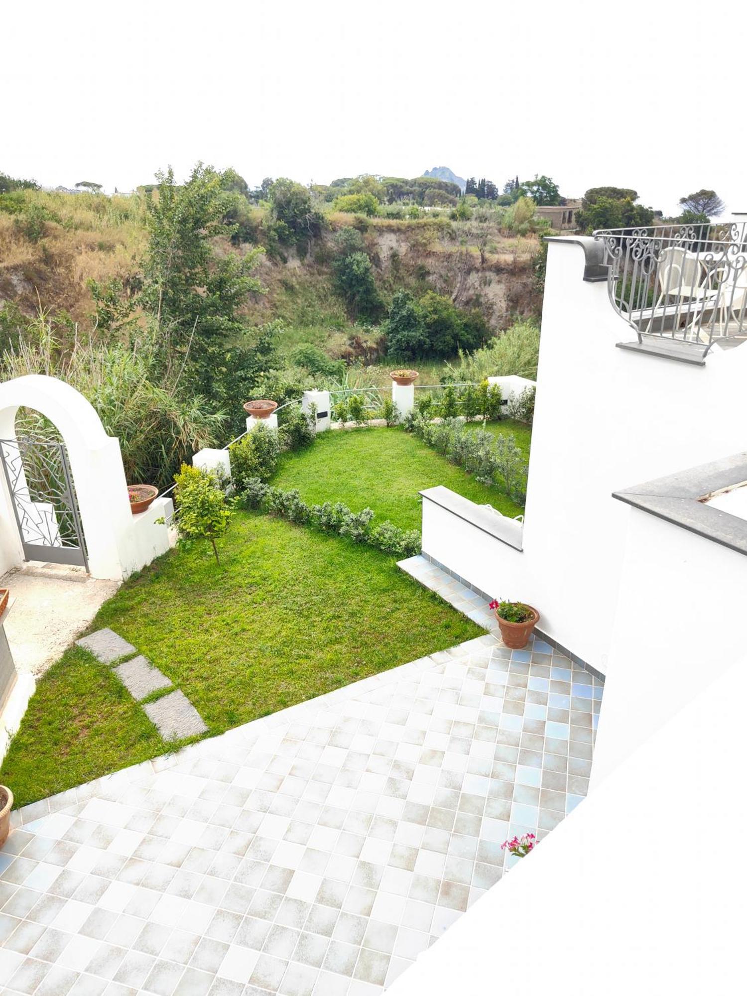 Sorgeto Garden Forio di Ischia