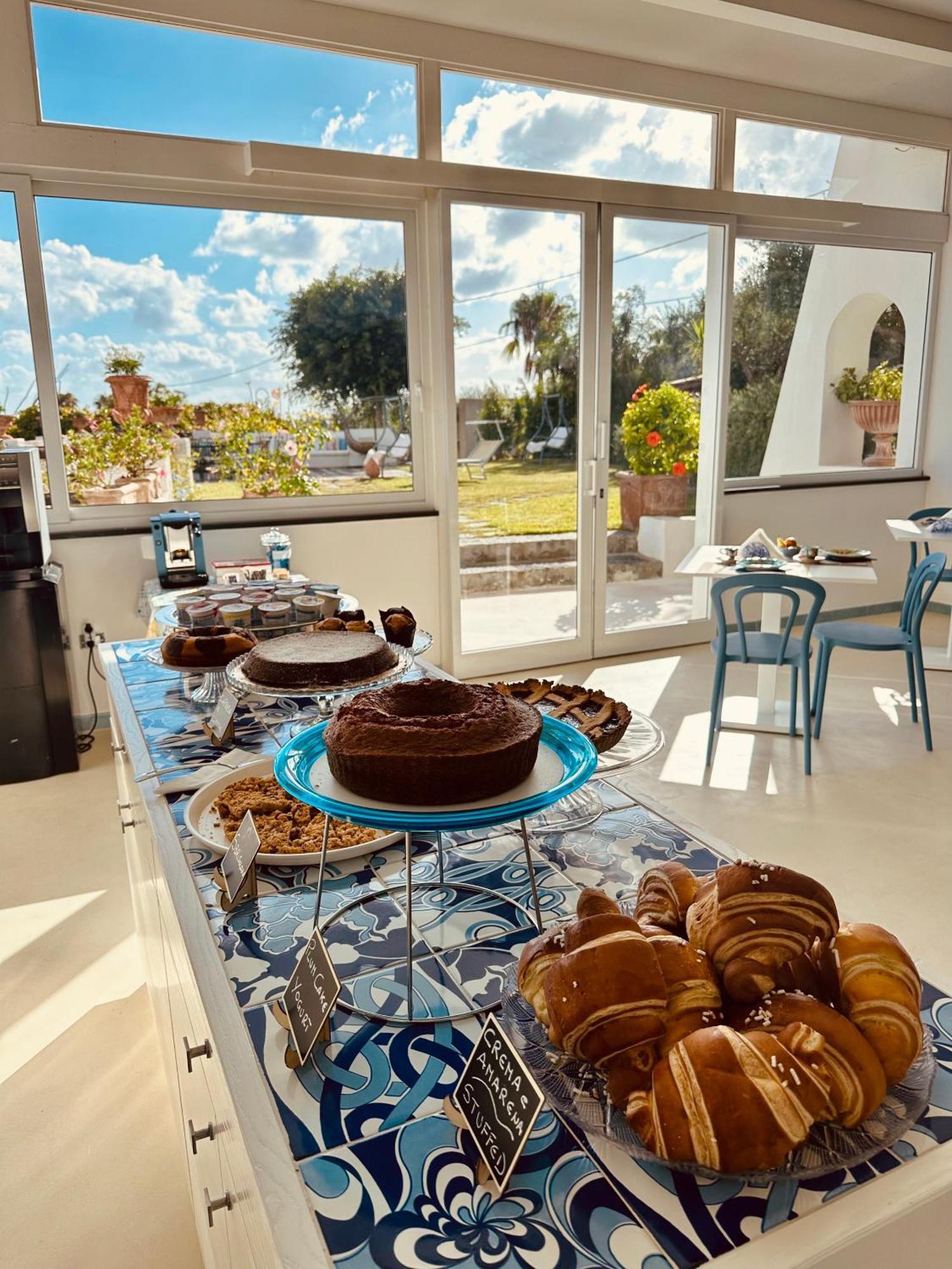 Sorgeto Garden 5* Forio (Isola d'Ischia)