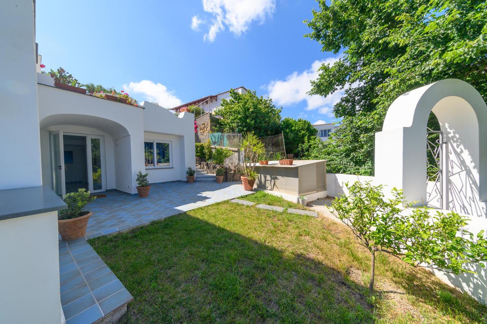 Sorgeto Garden