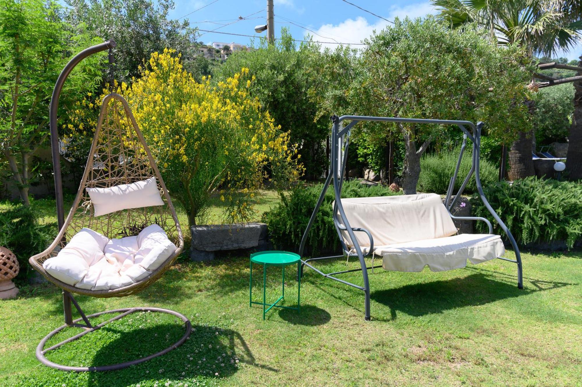 Sorgeto Garden Bed & Breakfast