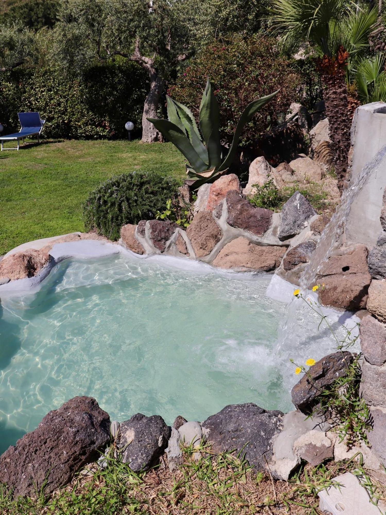 Sorgeto Garden Bed & Breakfast