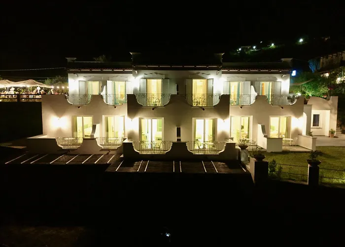 Sorgeto Garden