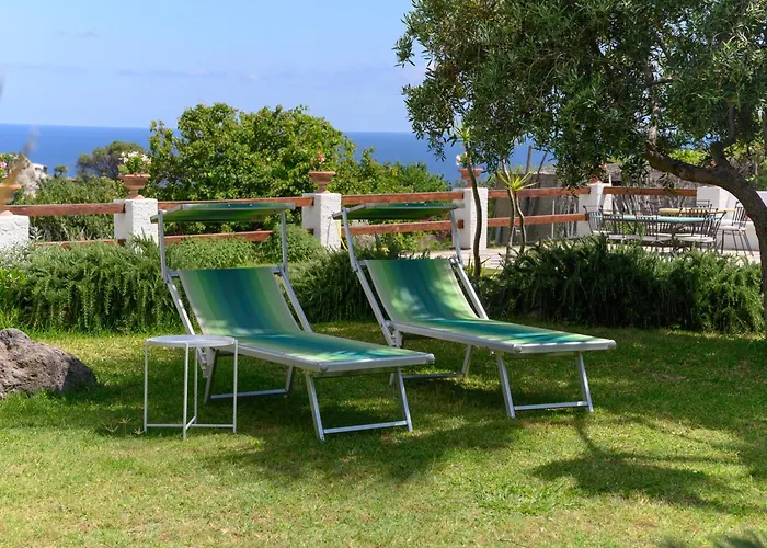 Sorgeto Garden