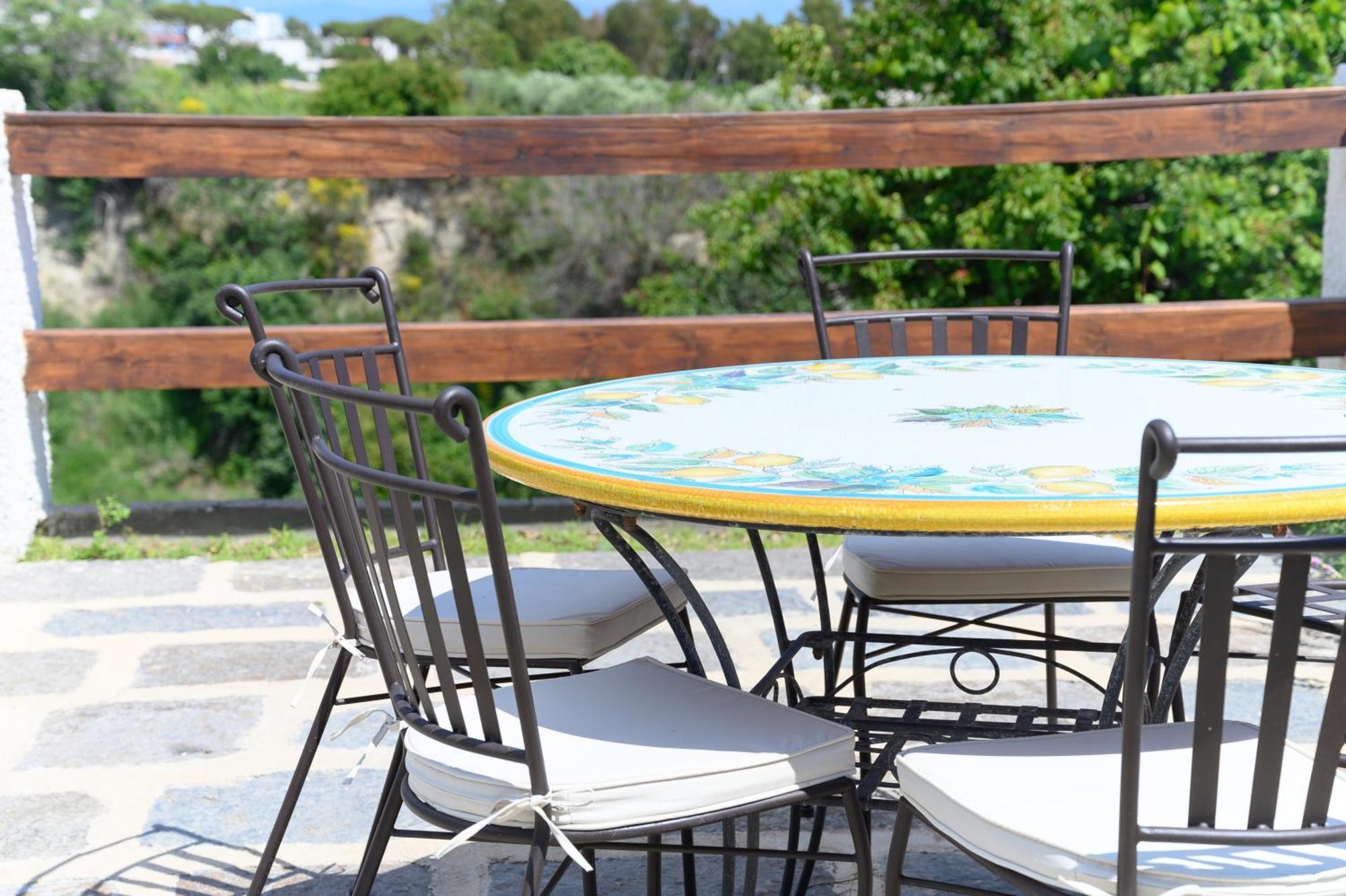 Sorgeto Garden 5*